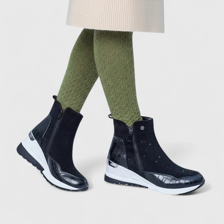 | Orthopedic Boots