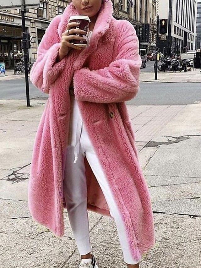 | Winter coat
