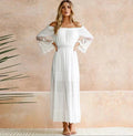 Corina Premium Embroidered Lace Dresses Boutique Collection