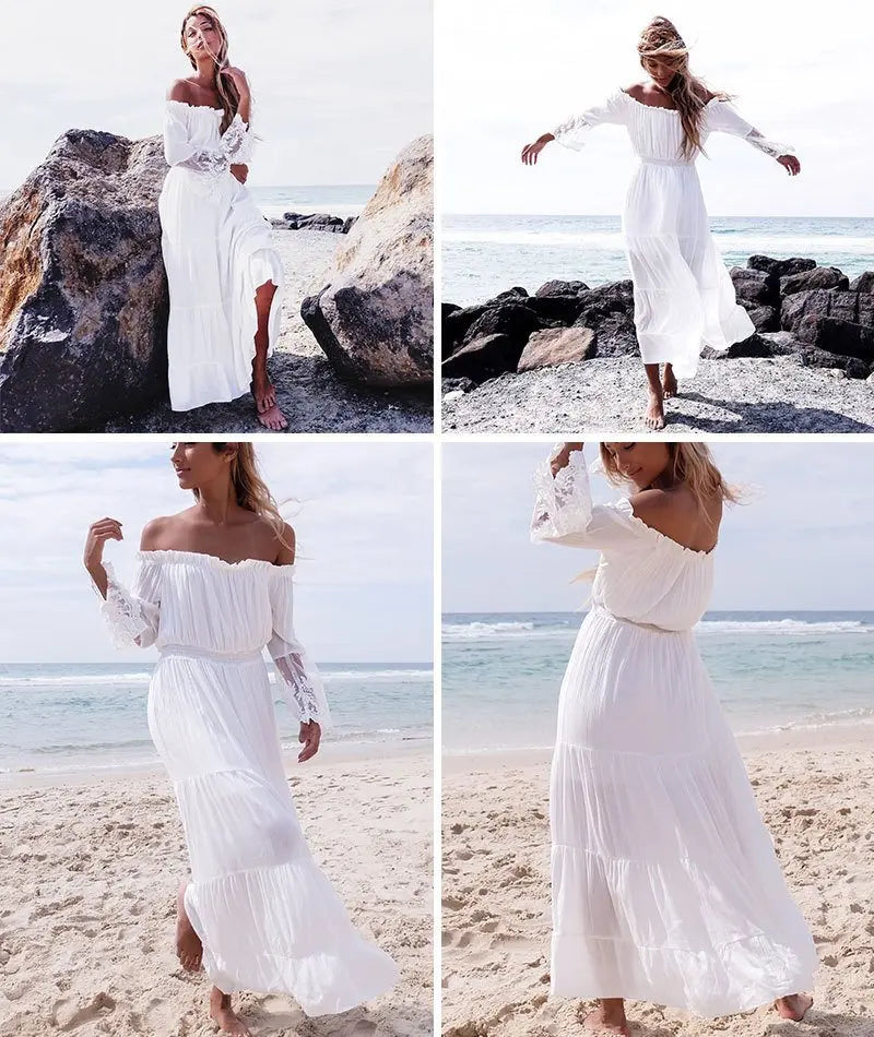 Corina Premium Embroidered Lace Dresses Boutique Collection