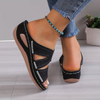 | Orthopedic Sandals