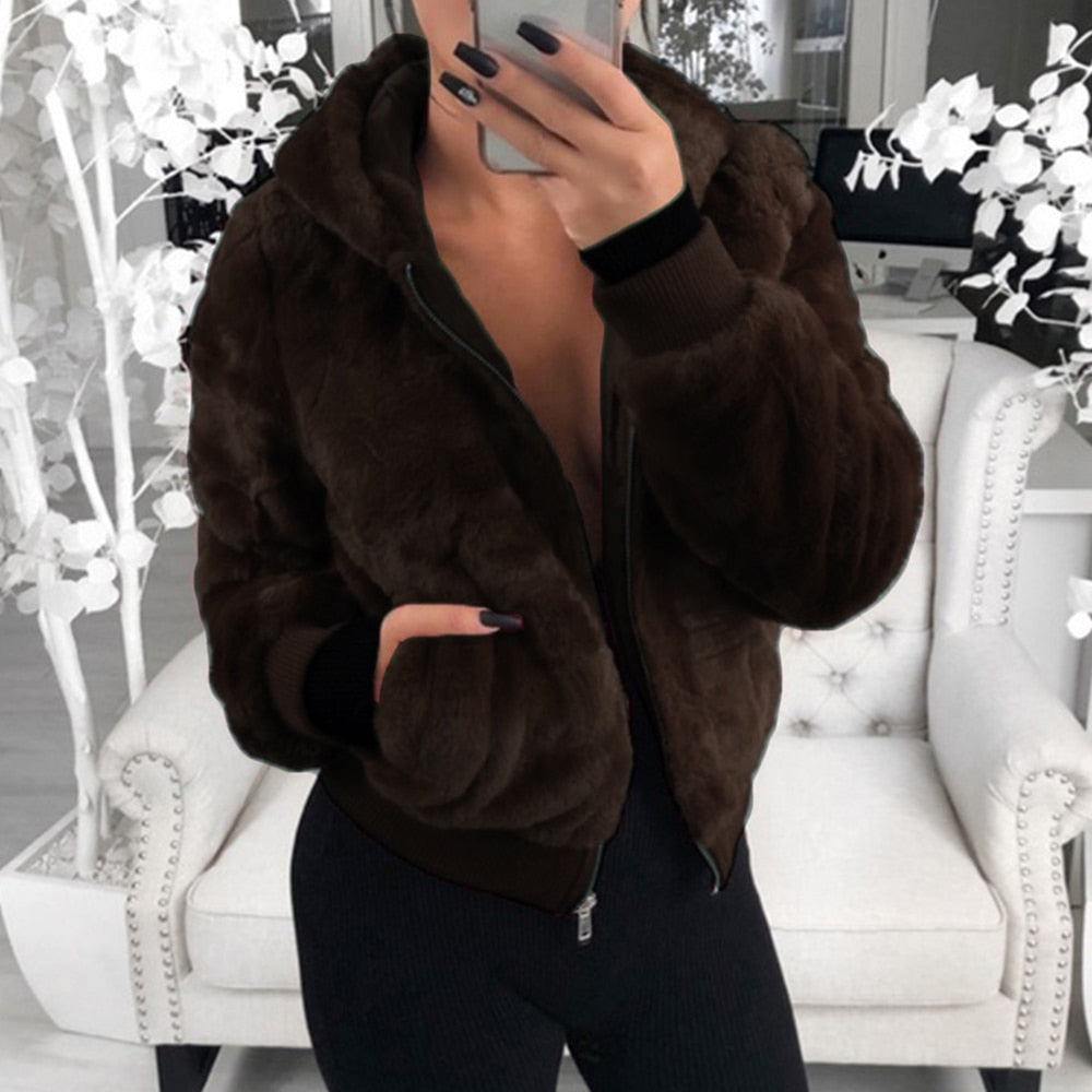 | Comfortable coat