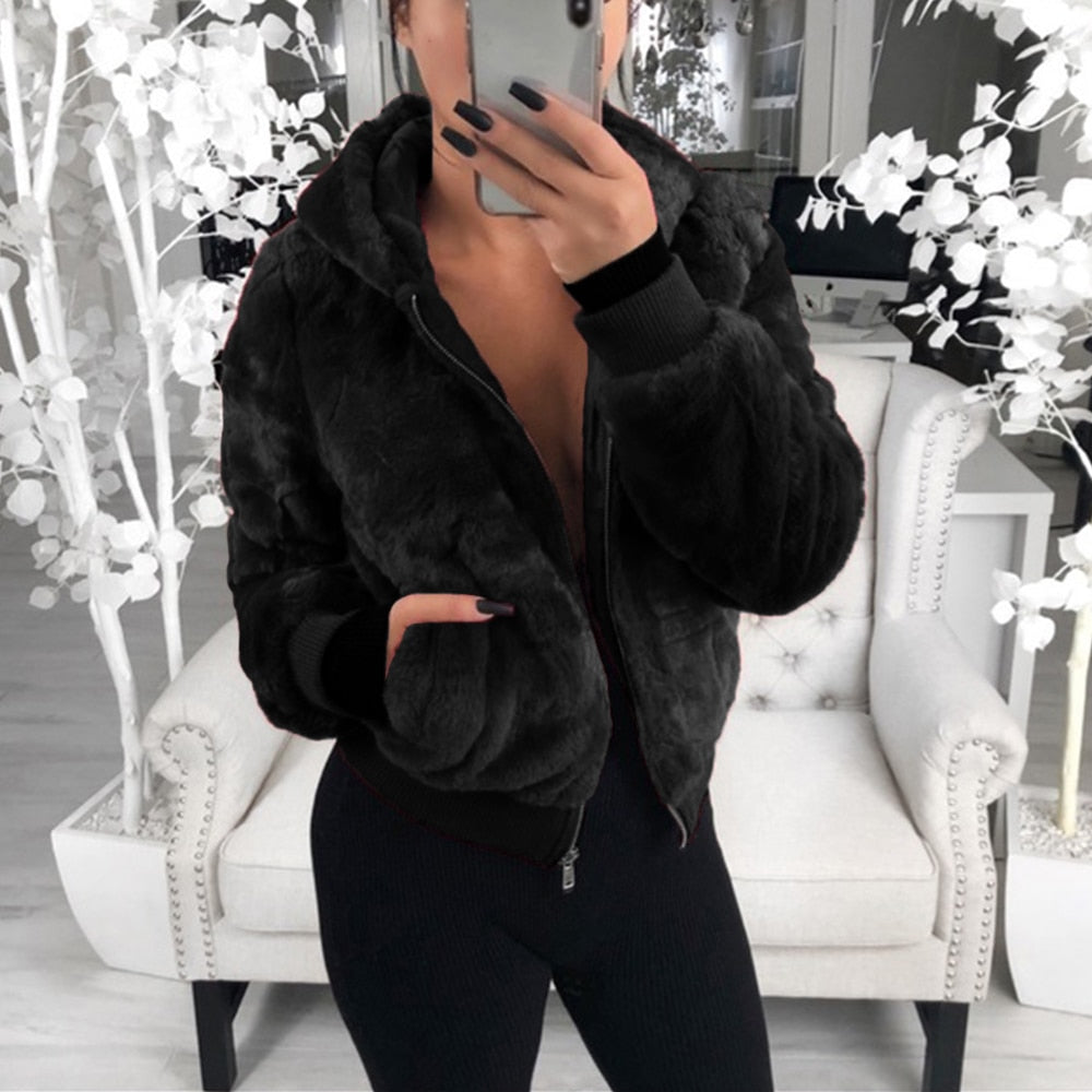| Comfortable coat