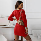 Lindsay Chic Dress Premium Wardrobe Essential