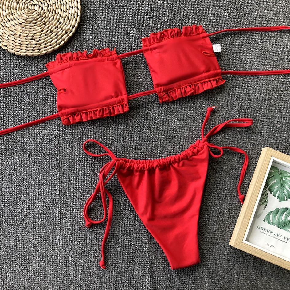| Bikini