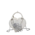 Halloween Gothic Evil Hand Spooky Trick or Treat Party Evening Sling Bag
