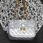 Erica Clutch Bag with Fragrance