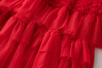 Alexia Dress