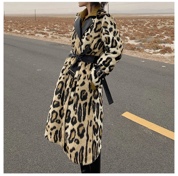 | Trench Coat