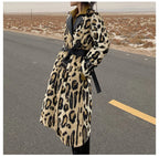 | Trench Coat