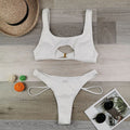 | Cut-Out Bikini