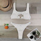 | Cut-Out Bikini