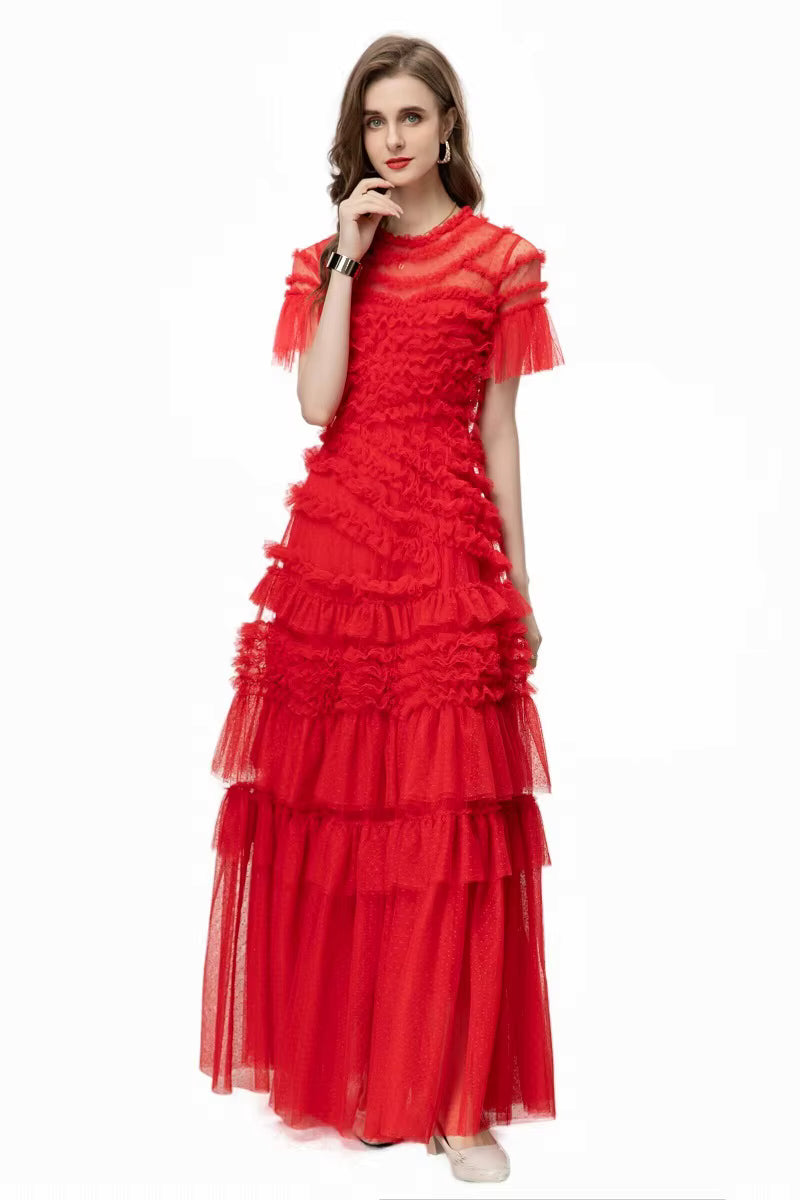 Alexia Dress