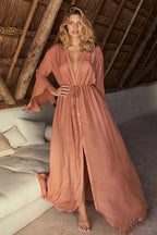 | Maxi Summer Dress