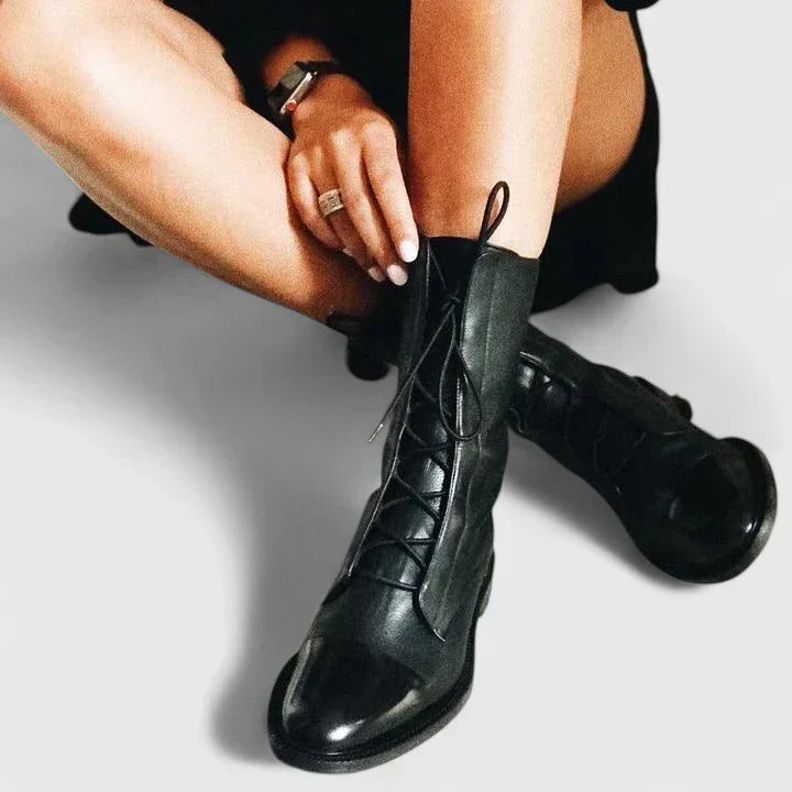 | Orthopedic Boots