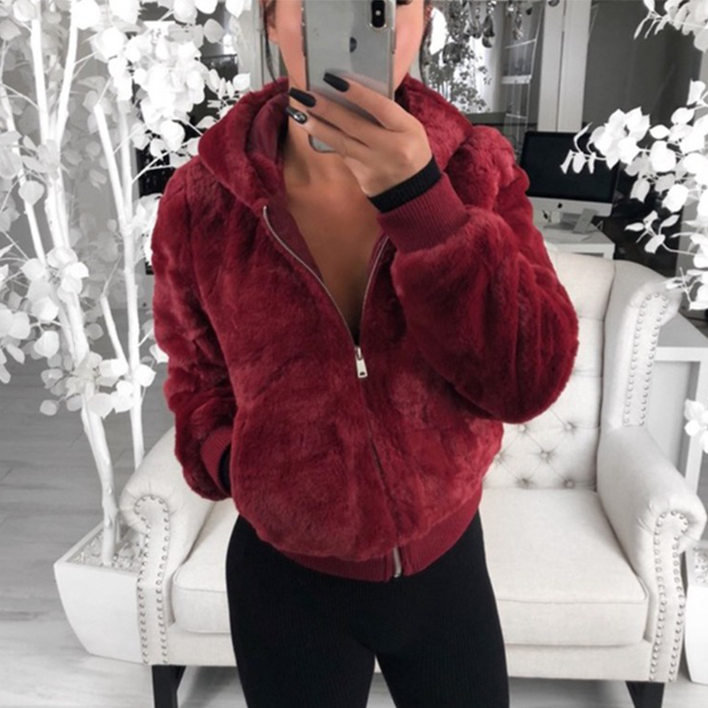 | Comfortable coat