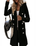 | Modern winter coat in comfortable fit