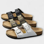 | Orthopedic Sandals