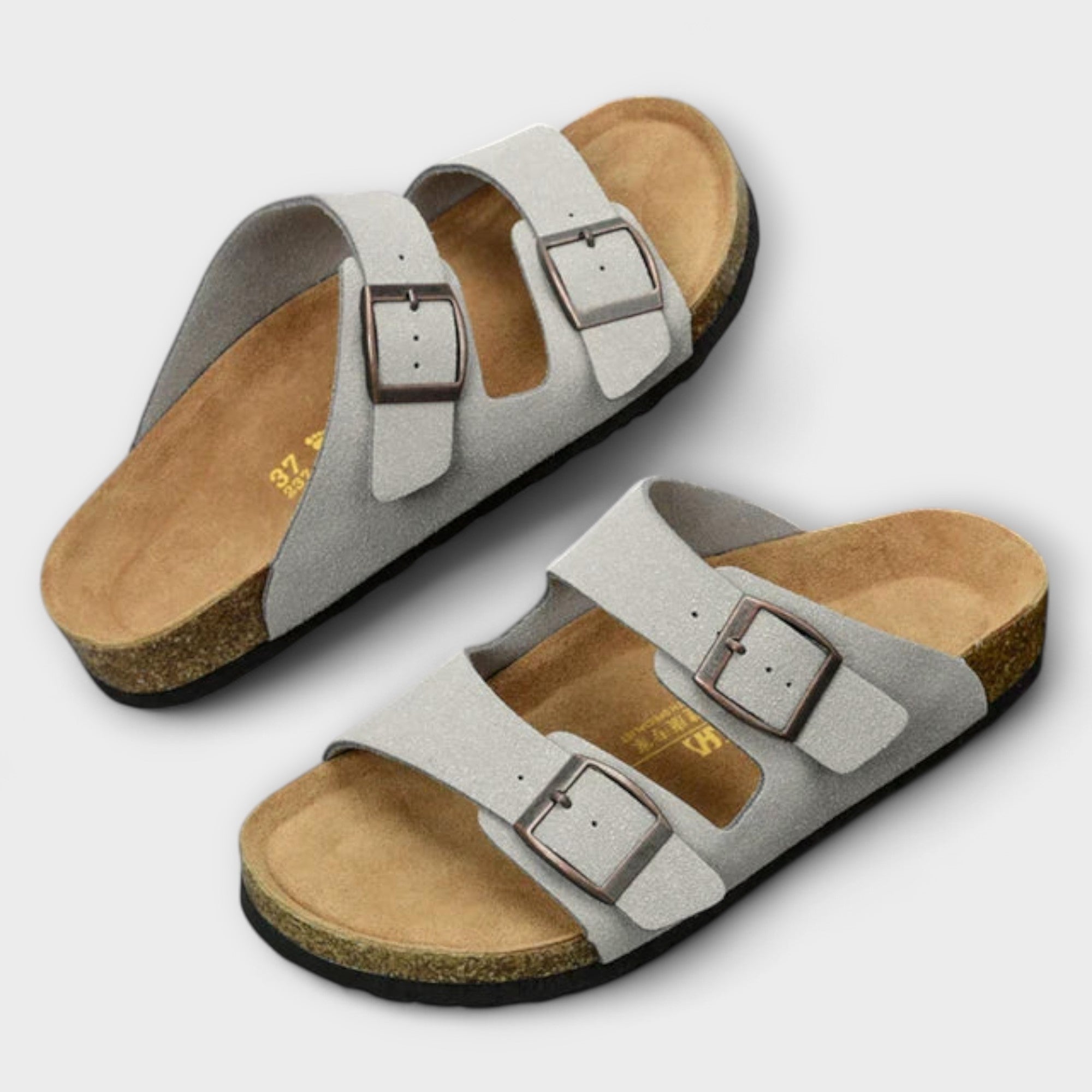 | Orthopedic Sandals