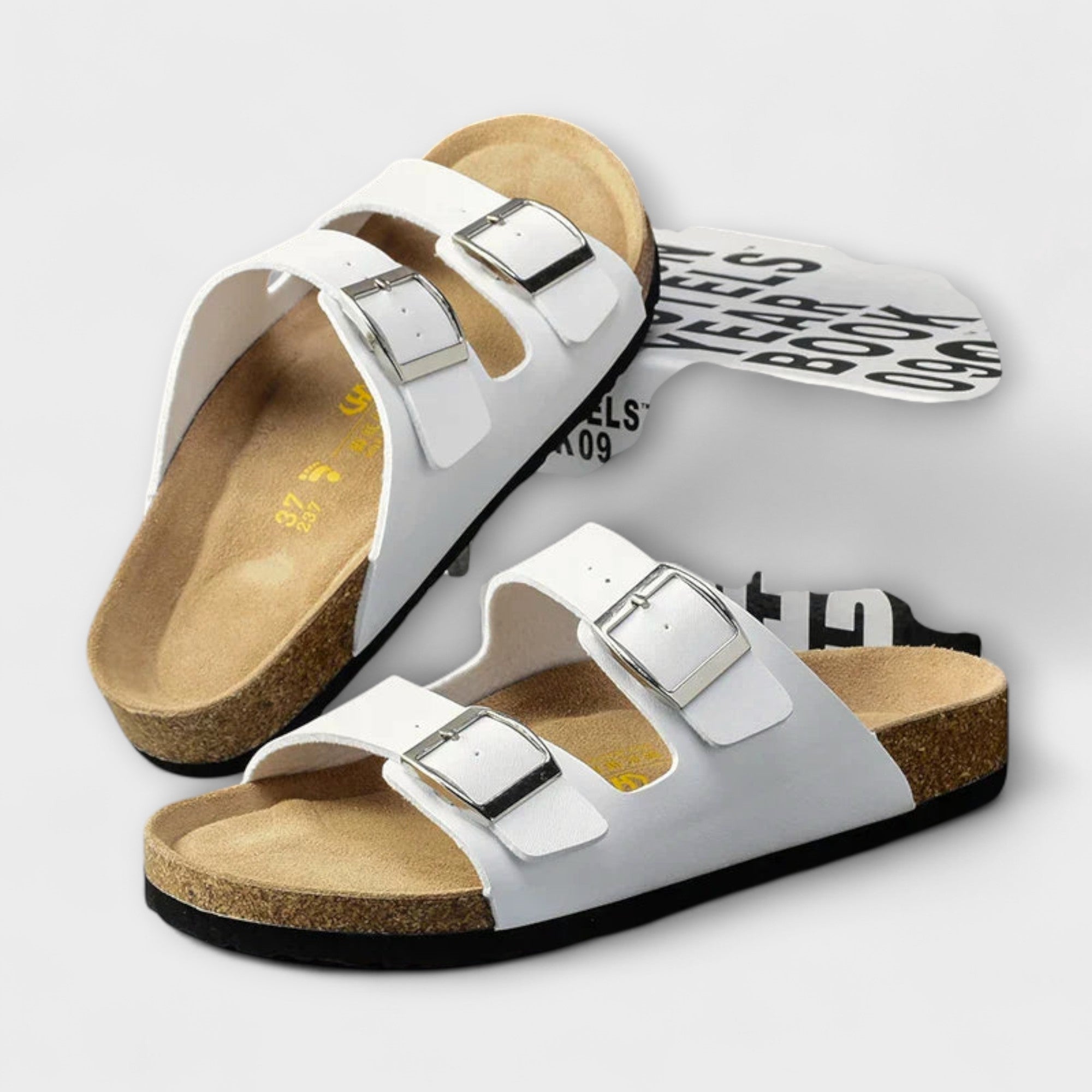 | Orthopedic Sandals