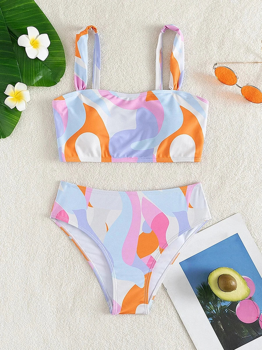 | Comfortable Bikini
