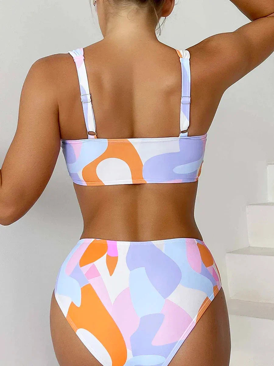 | Comfortable Bikini