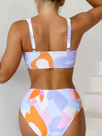 | Comfortable Bikini
