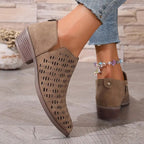 | Orthopedic Boots