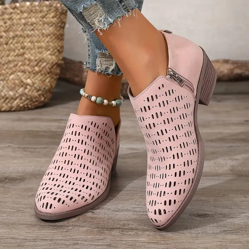| Orthopedic Boots