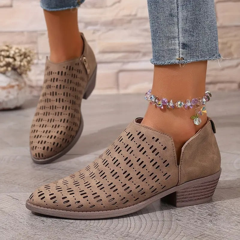 | Orthopedic Boots