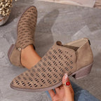 | Orthopedic Boots