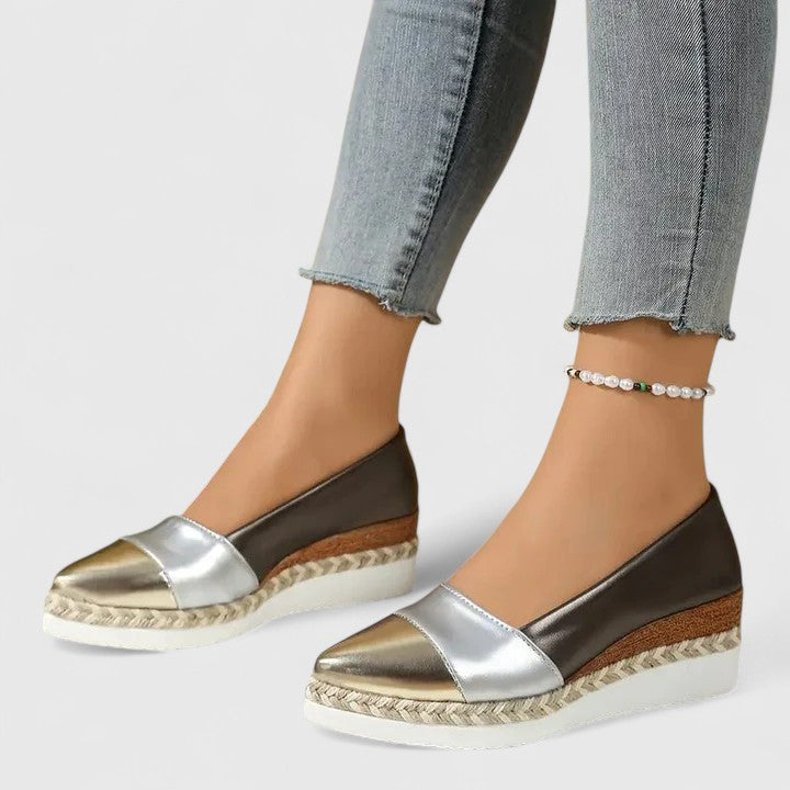 | Orthopedic Shoes