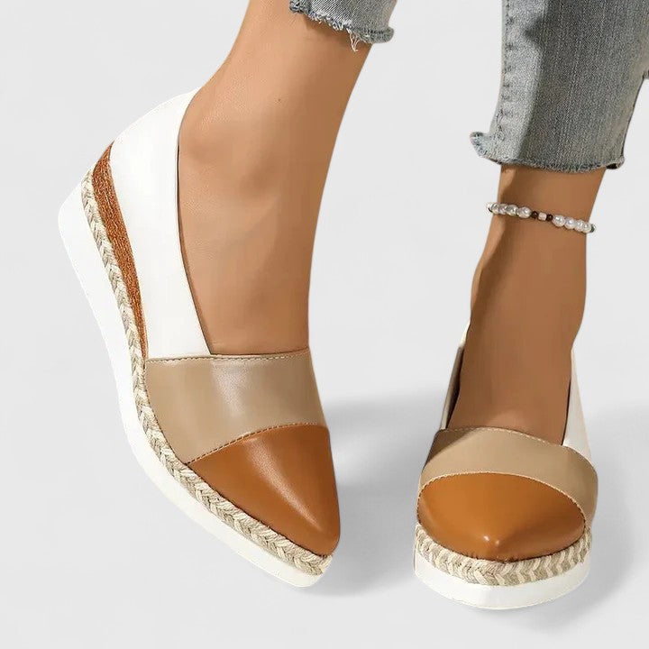| Orthopedic Shoes