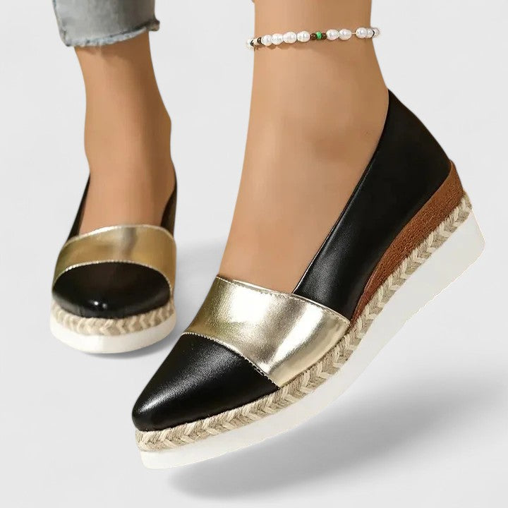 | Orthopedic Shoes