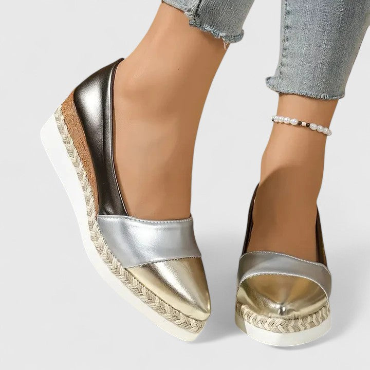 | Orthopedic Shoes
