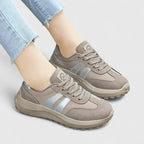 ANZHELYNNA | ORTHOPAEDIC SNEAKERS