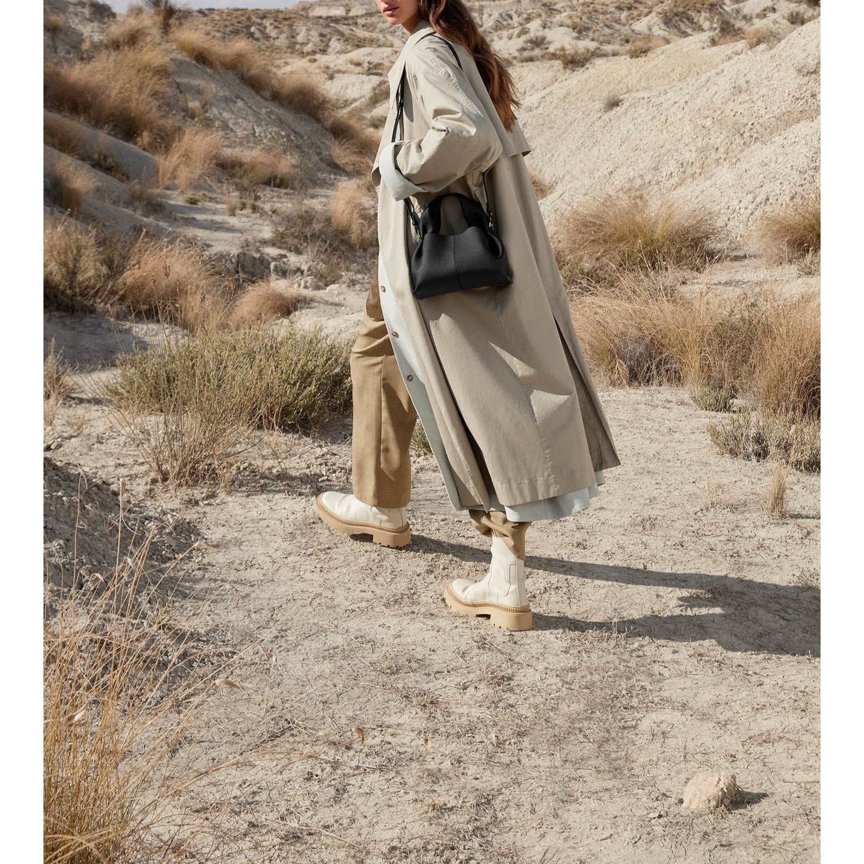 | Travel Bag