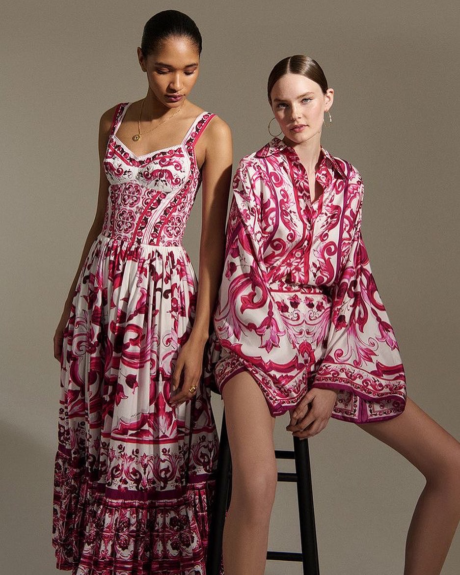 Kaitlin Premium Fashion Runway Dress Chic Silhouette Collection