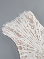 Kehlani Lace Corset Dress