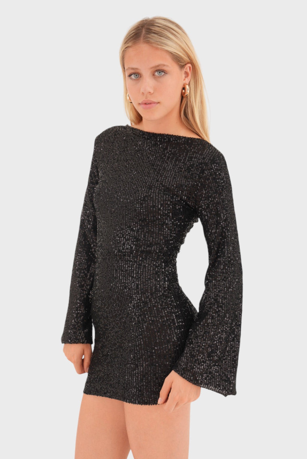 Victoria Minimalist Dress Designer Edit