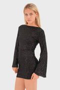 Victoria Minimalist Dress Designer Edit