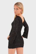 Victoria Minimalist Dress Designer Edit