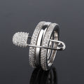 Shiny Pin Band