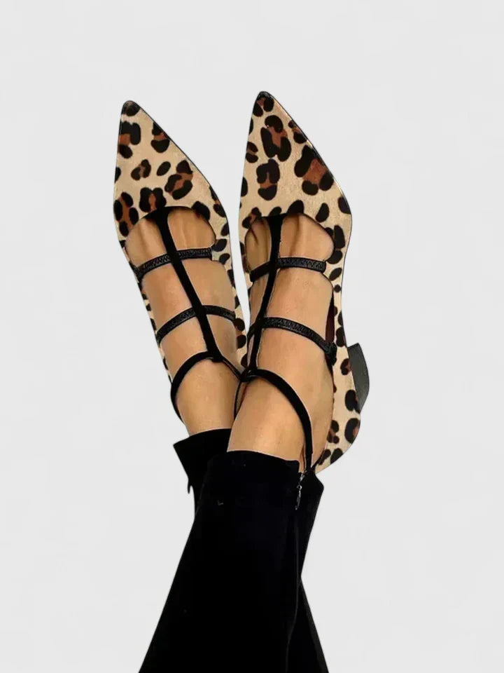 | Orthopedic Heels
