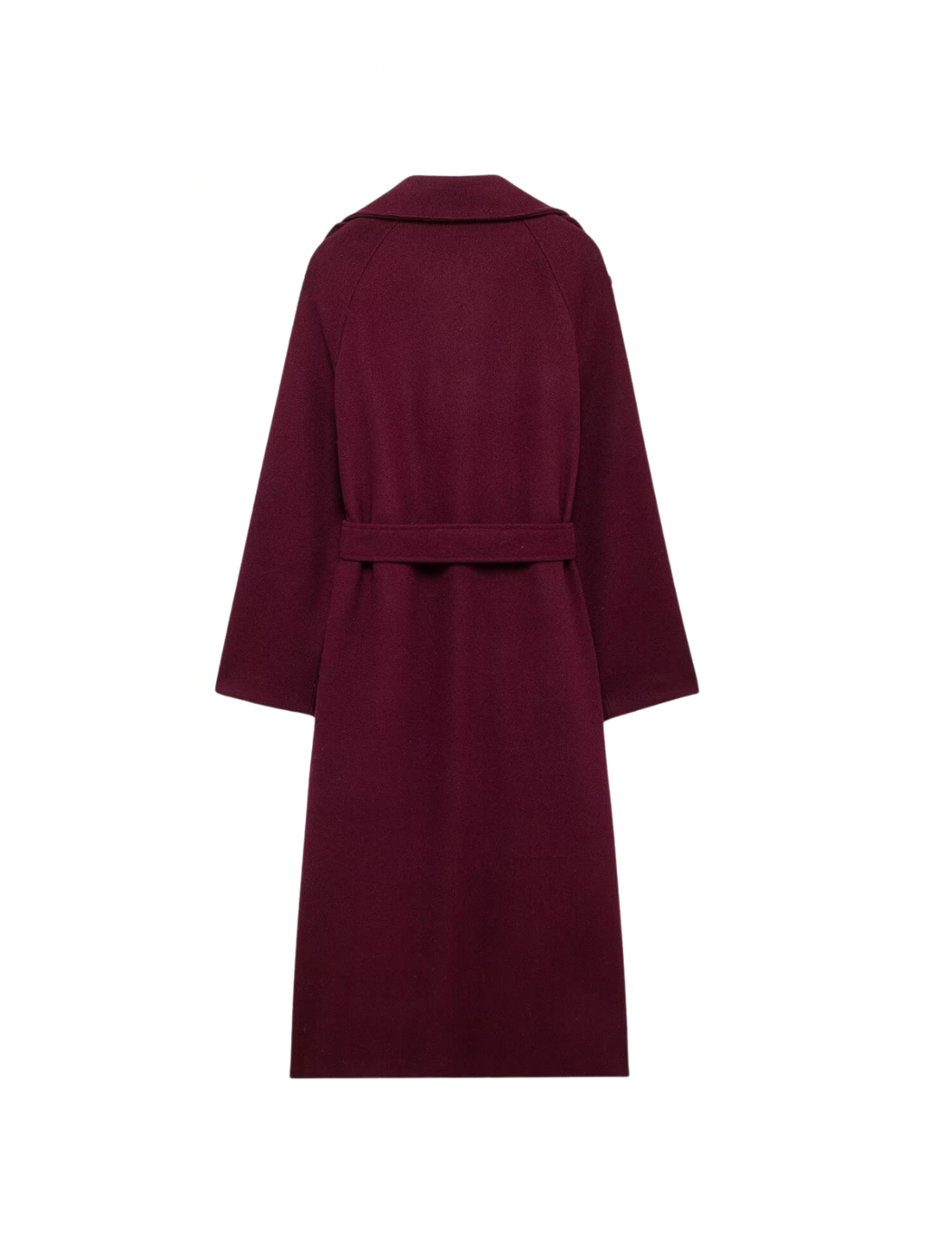 Hannah Trenchcoat