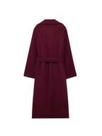 Hannah Trenchcoat
