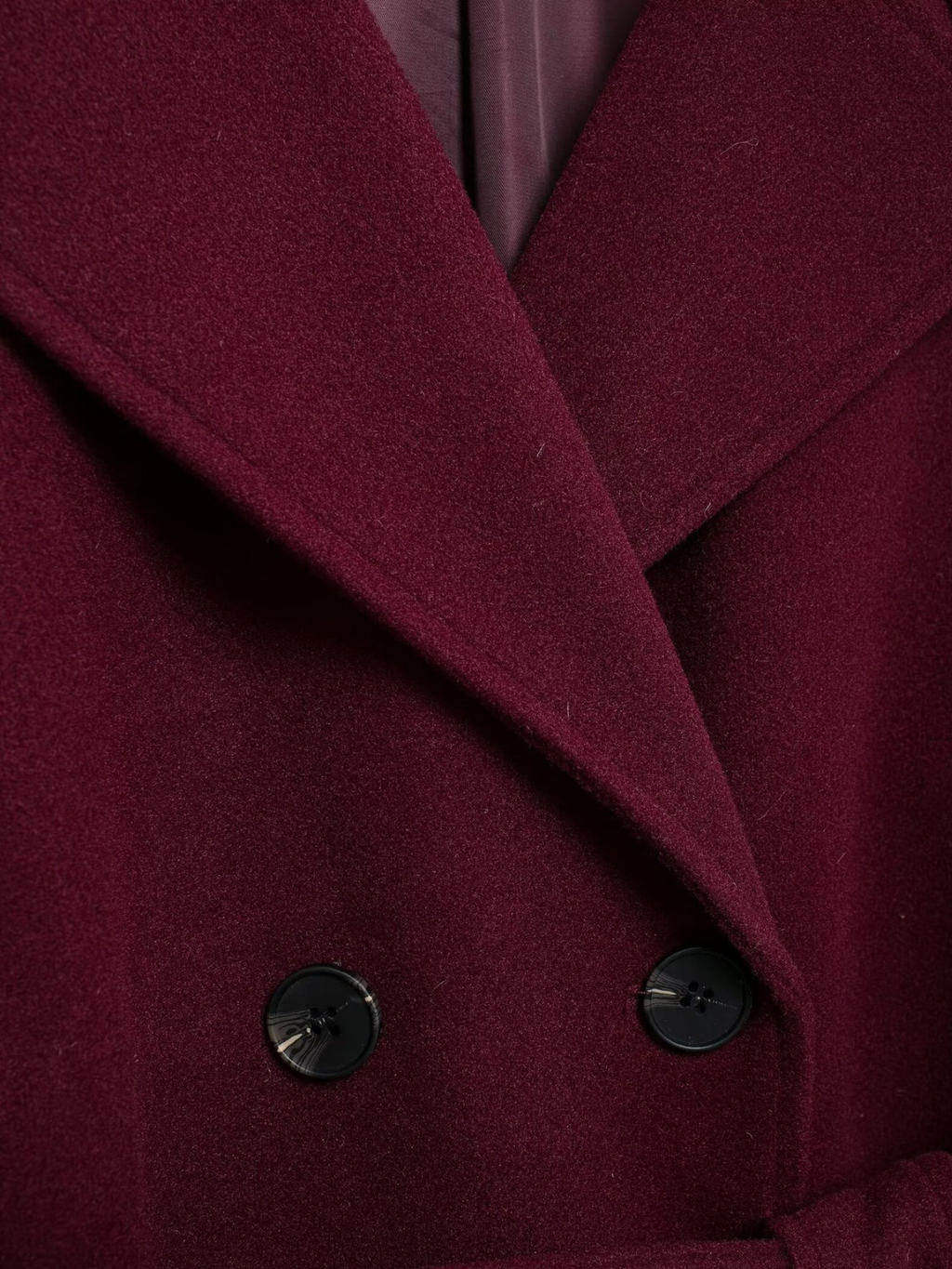 Hannah Trenchcoat