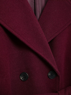 Hannah Trenchcoat