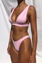 | Push-Up Bikini with Support