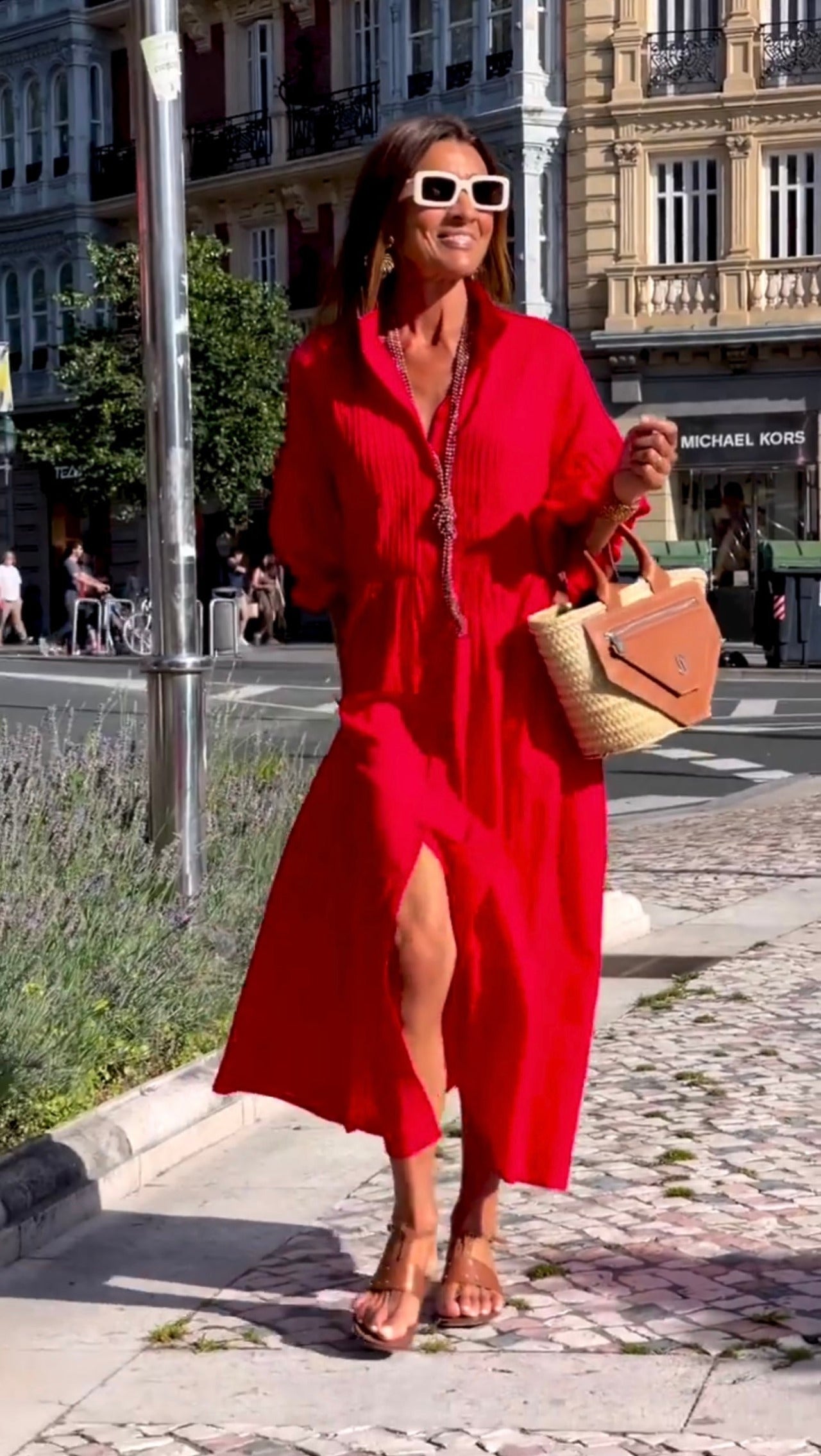 Roxy Boutique Summer Dress Collection